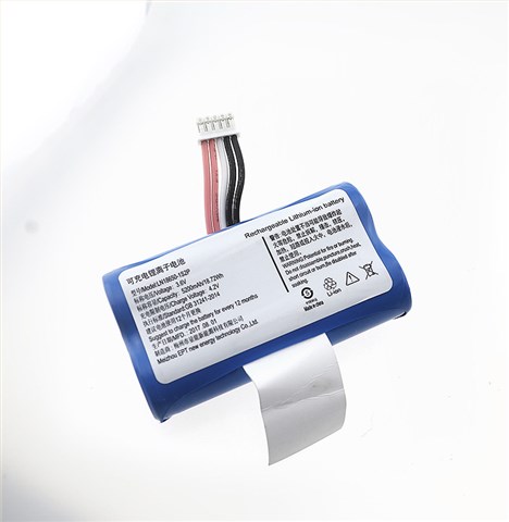 3.7V 5200mAh POS機18650三元鋰電池 3.7V 5200mAh POS機18650三元鋰電池