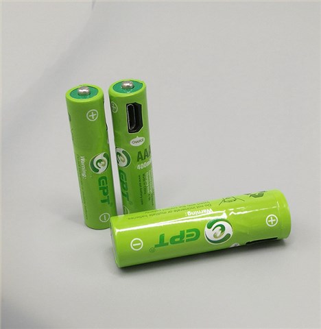 1.2V 1000mAh AA 5號(hào)Type-c口充電鎳氫電池 1.2V 1000mAh AA 5號(hào)Type-c口充電鎳氫電池