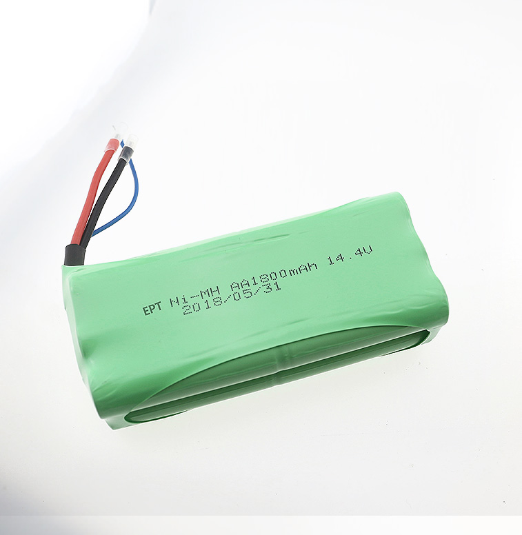14.4V 1800mAh AA醫(yī)療骨鉆動力鎳氫電池 14.4V 1800mAh AA醫(yī)療骨鉆動力鎳氫電池